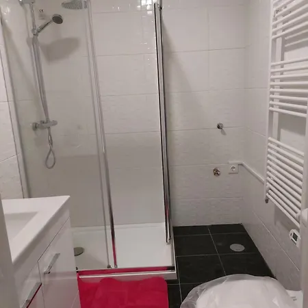 Casa Oasis * Fundão