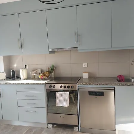 Feriehus Casa Oasis
