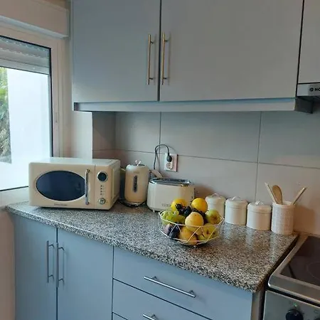 Casa Oasis Vakantiehuis *