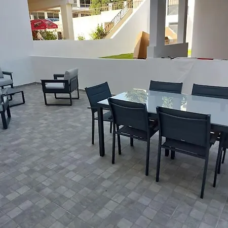 Casa Oasis * Fundão