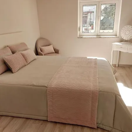 Casa Oasis Fundão