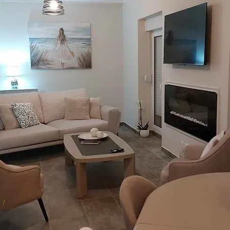 Casa Oasis *