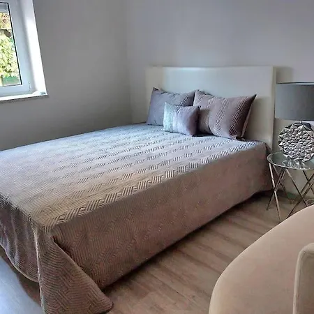 Casa Oasis * Fundão