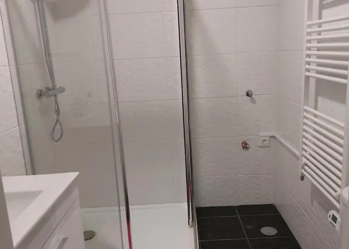 Casa Oasis * Fundão