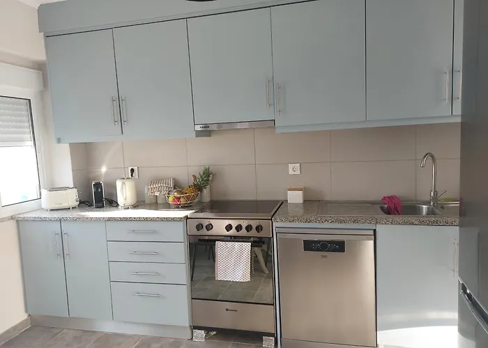 Casa de Férias Casa Oasis