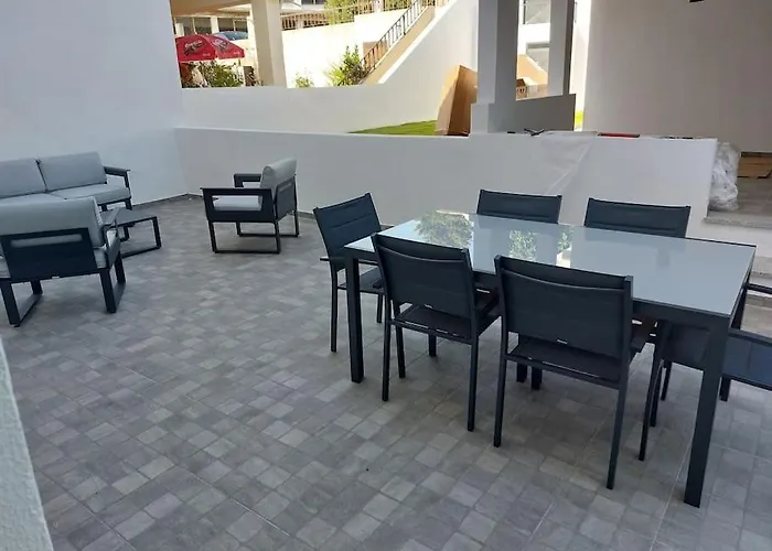 Casa Oasis * Fundão