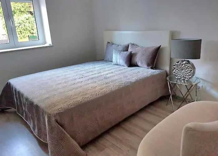 Casa Oasis * Fundão